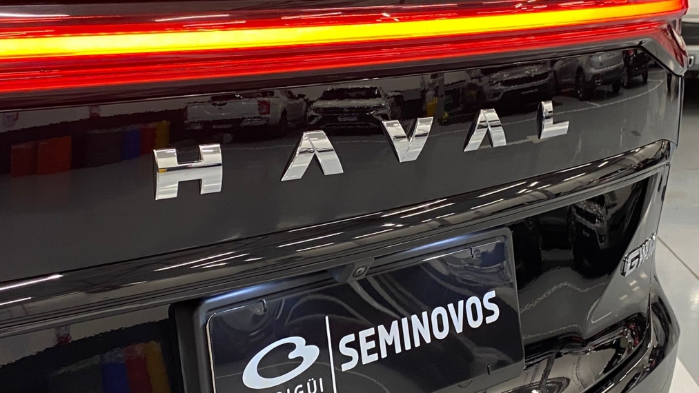 gwm haval h6 1.5 hev premium e-traction hibrido 4p automatico 2025