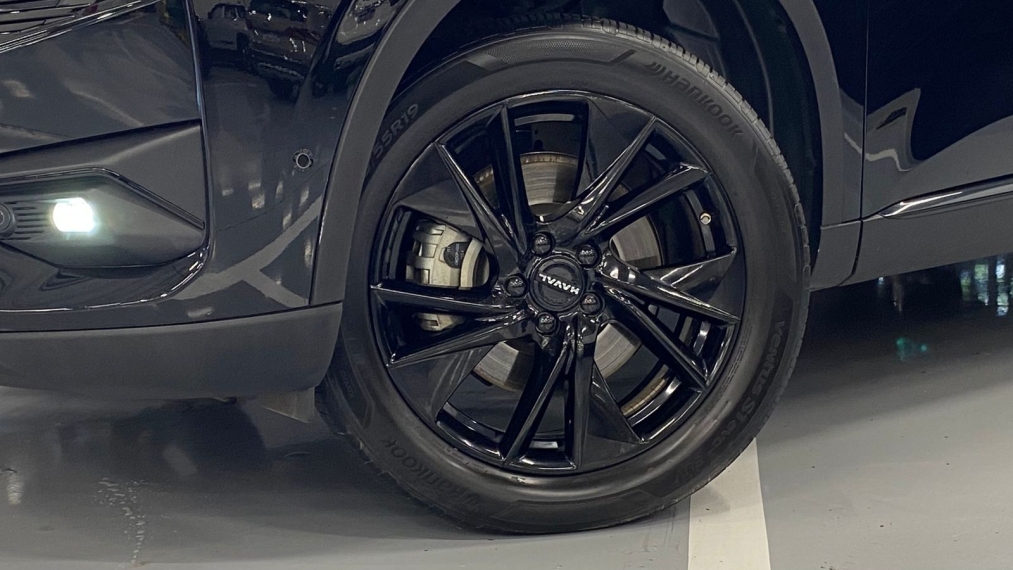 gwm haval h6 1.5 hev premium e-traction hibrido 4p automatico 2025