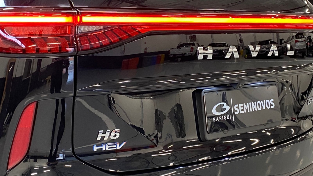 gwm haval h6 1.5 hev premium e-traction hibrido 4p automatico 2025