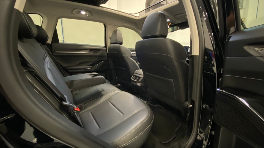 gwm haval h6 1.5 hev premium e-traction hibrido 4p automatico 2025