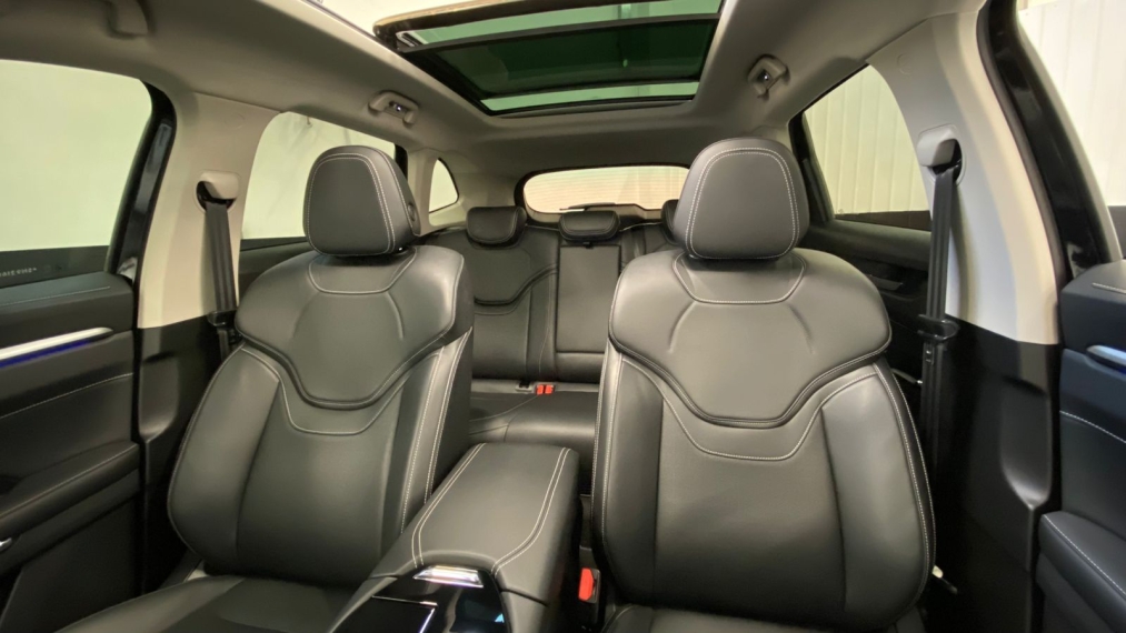 gwm haval h6 1.5 hev premium e-traction hibrido 4p automatico 2025