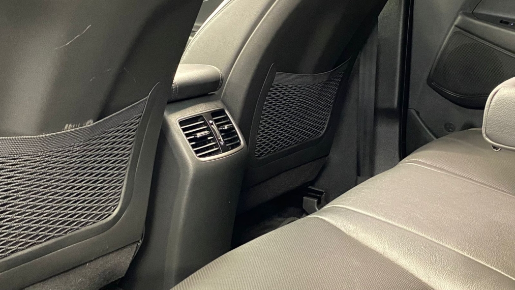 hyundai tucson 1.6 16v t-gdi gasolina gls ecoshift 4p automatico 2022