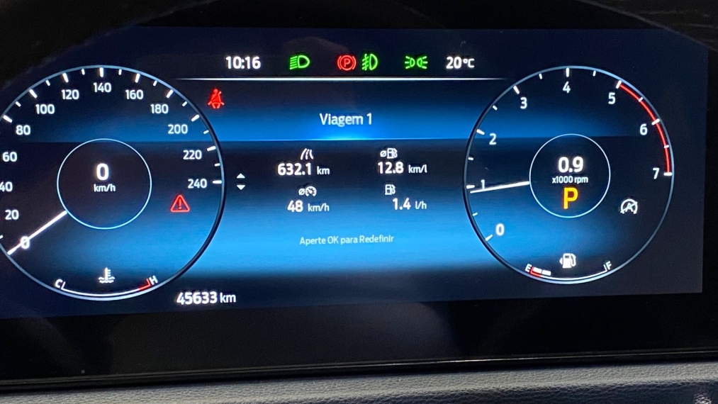ford territory 1.5 ecoboost gtdi gasolina titanium automatico 4p semiautomatico 2025