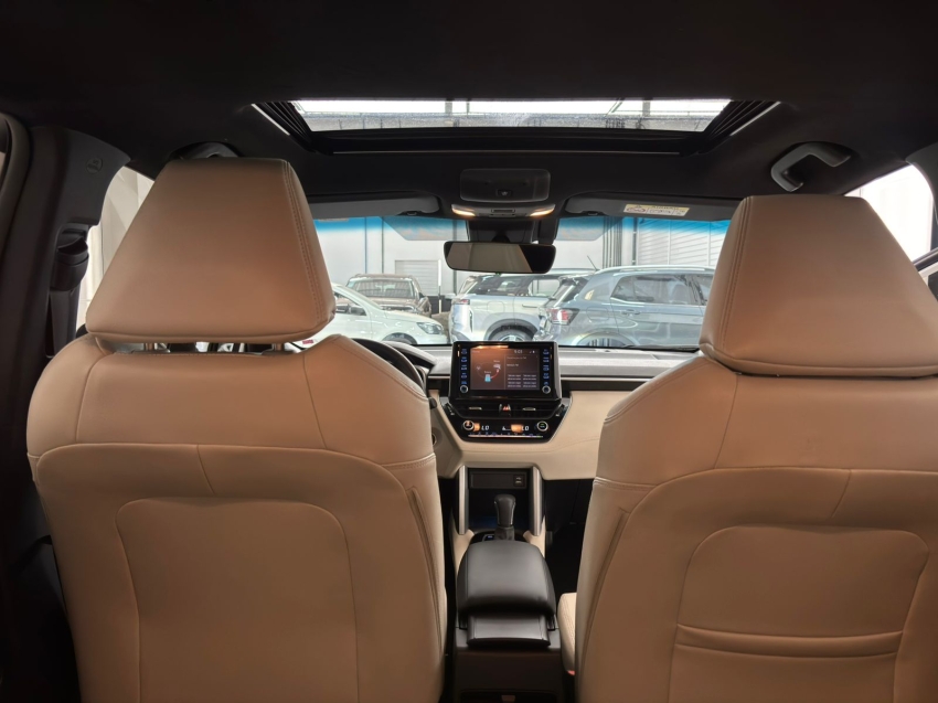 toyota corolla 1.8 vvt-i hybrid flex altis cvt hibrido 4p automatico 202210