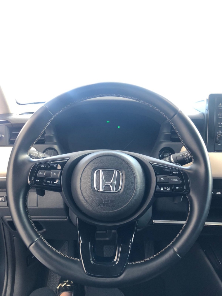 honda hr-v 1.5 di i-vtec turbo flex touring cvt 4p automatico 20244 honda hr-v 1.5 di i-vtec turbo flex touring cvt 4p automatico 20244