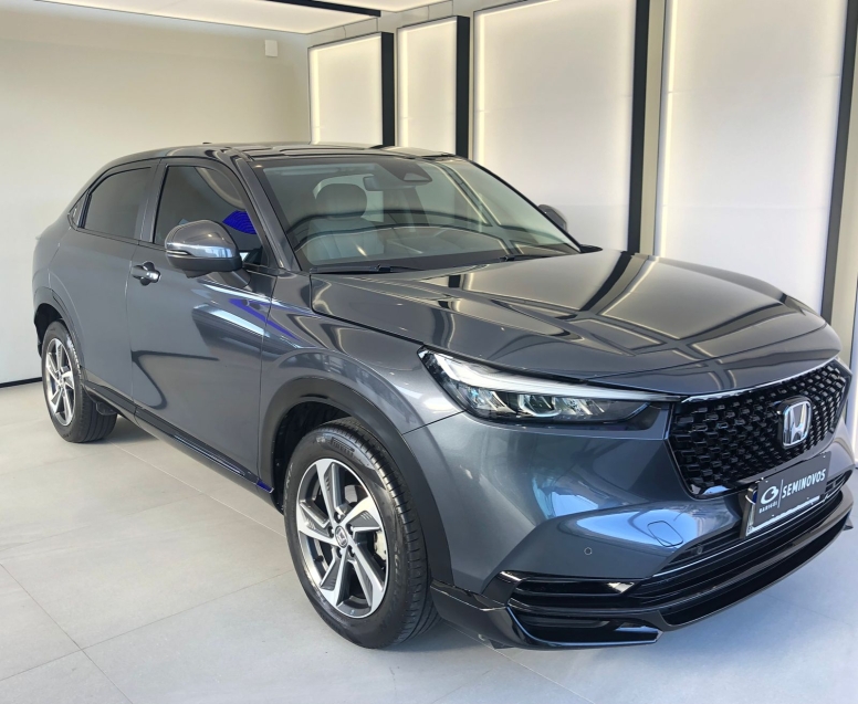 honda hr-v 1.5 di i-vtec turbo flex touring cvt 4p automatico 20241 honda hr-v 1.5 di i-vtec turbo flex touring cvt 4p automatico 20241