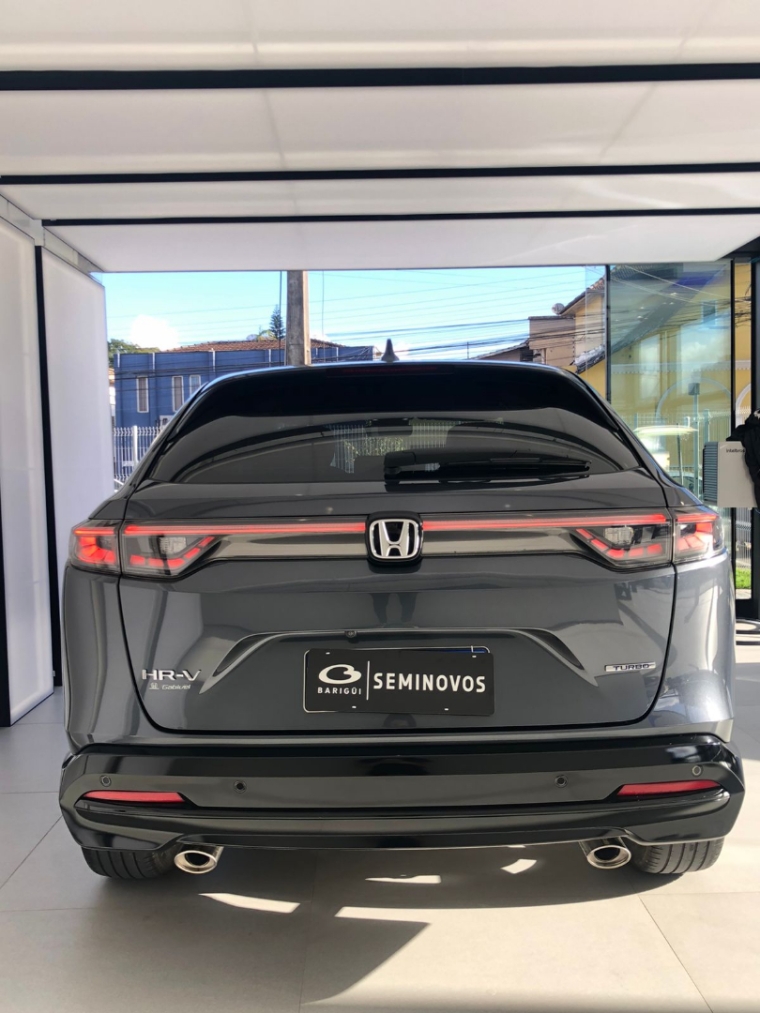 honda hr-v 1.5 di i-vtec turbo flex touring cvt 4p automatico 20247 honda hr-v 1.5 di i-vtec turbo flex touring cvt 4p automatico 20247