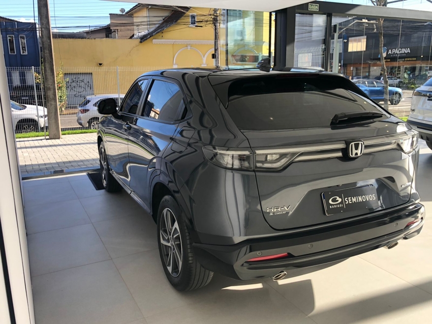 honda hr-v 1.5 di i-vtec turbo flex touring cvt 4p automatico 202410 honda hr-v 1.5 di i-vtec turbo flex touring cvt 4p automatico 202410