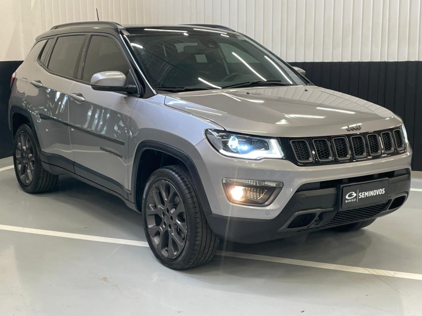 jeep compass 2.0 16v diesel s 4x4 automatico 4p 2021