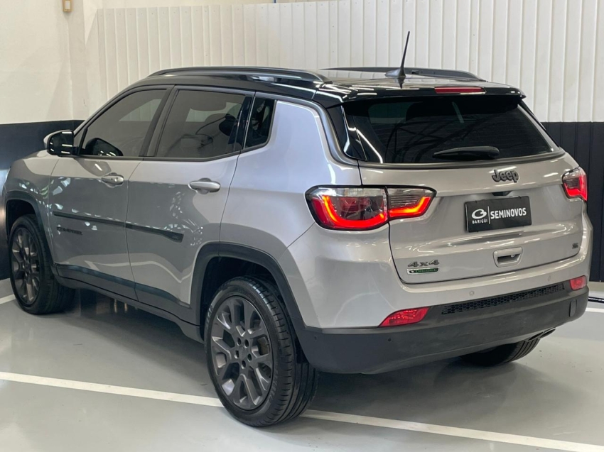 jeep compass 2.0 16v diesel s 4x4 automatico 4p 20215