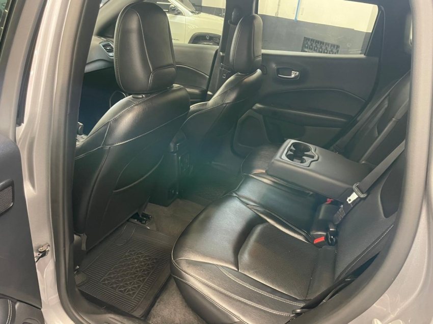 jeep compass 2.0 16v diesel s 4x4 automatico 4p 202116