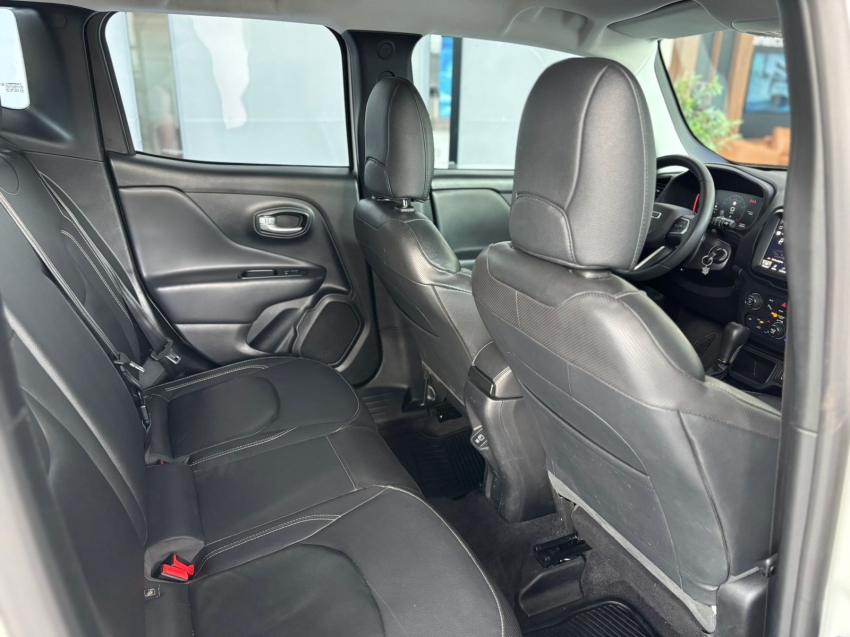 jeep renegade 1.3 t270 turbo flex longitude at6 4p automatico 202318