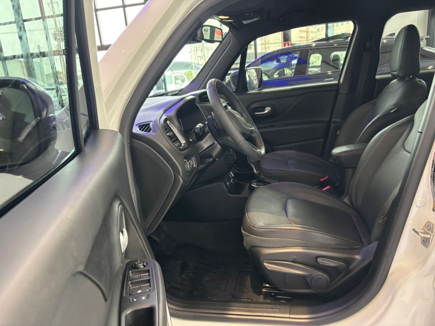 jeep renegade 1.3 t270 turbo flex s 4x4 at9 4p automatico 202411