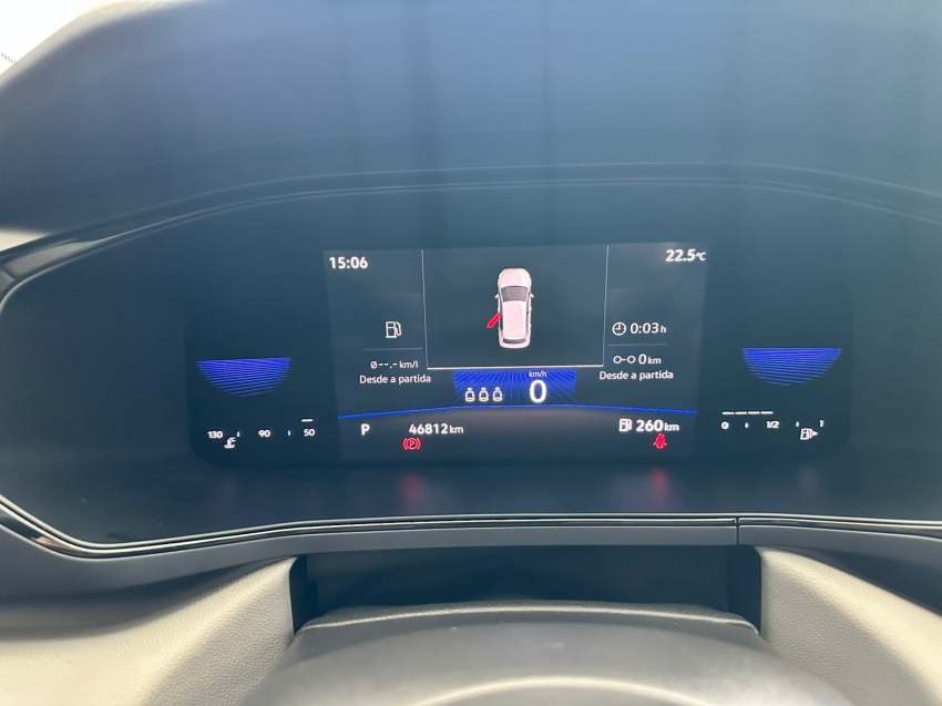 volkswagen taos 1.4 250 tsi total flex comfortline automatico 4p 20236