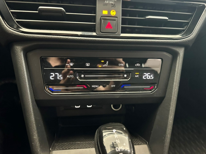 volkswagen taos 1.4 250 tsi total flex comfortline automatico 4p 20239