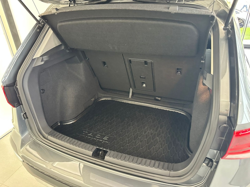 volkswagen taos 1.4 250 tsi total flex comfortline automatico 4p 202313