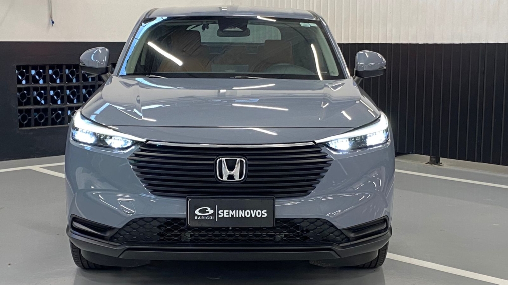 honda hr-v 1.5 di i-vtec flex ex cvt 4p automatico 20231