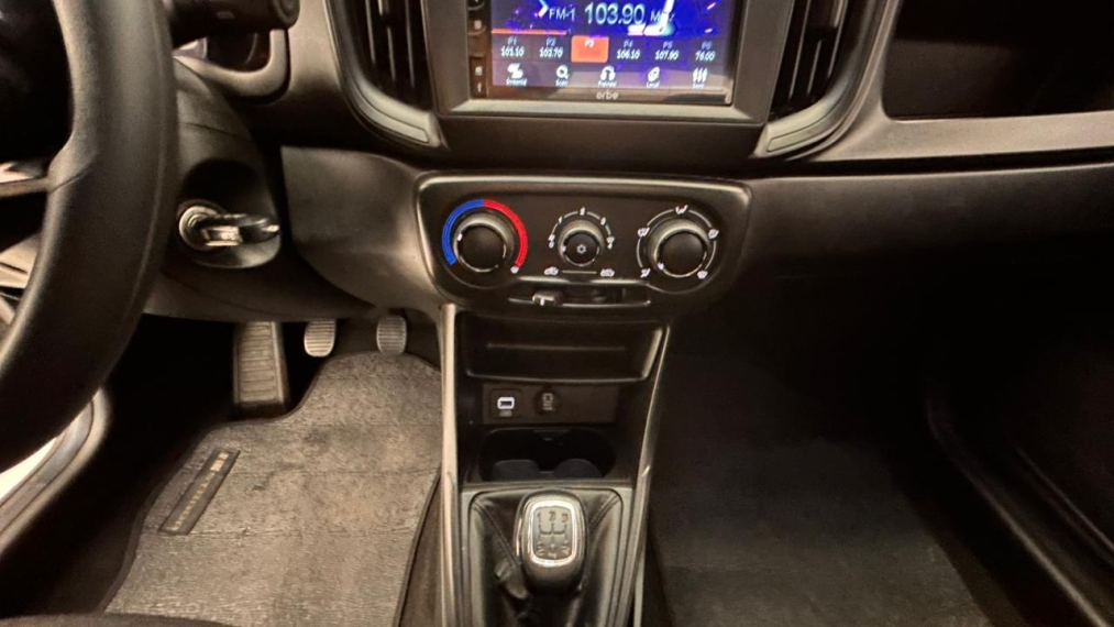 fiat strada 1.3 firefly flex freedom cd manual 2p 202316