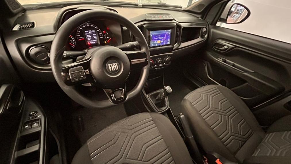 fiat strada 1.3 firefly flex freedom cd manual 2p 202315