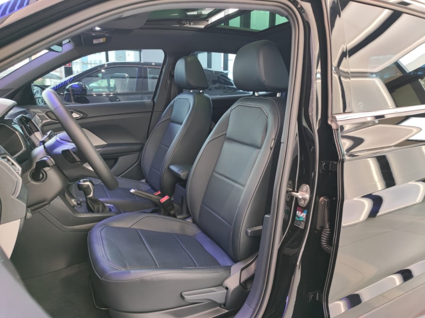 volkswagen t-cross 1.4 250 tsi total flex highline automatico 4p 202414