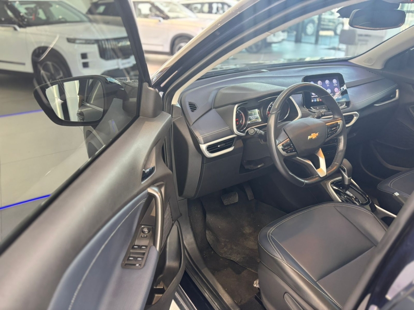 chevrolet tracker 1.2 turbo flex premier automatico 4p 20248