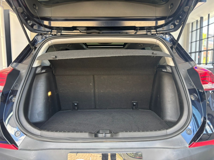 chevrolet tracker 1.2 turbo flex premier automatico 4p 202416