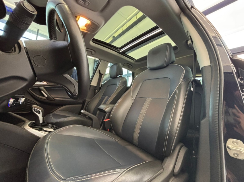 chevrolet tracker 1.2 turbo flex premier automatico 4p 202412