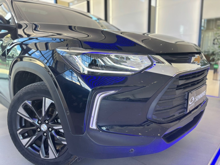 chevrolet tracker 1.2 turbo flex premier automatico 4p 202417