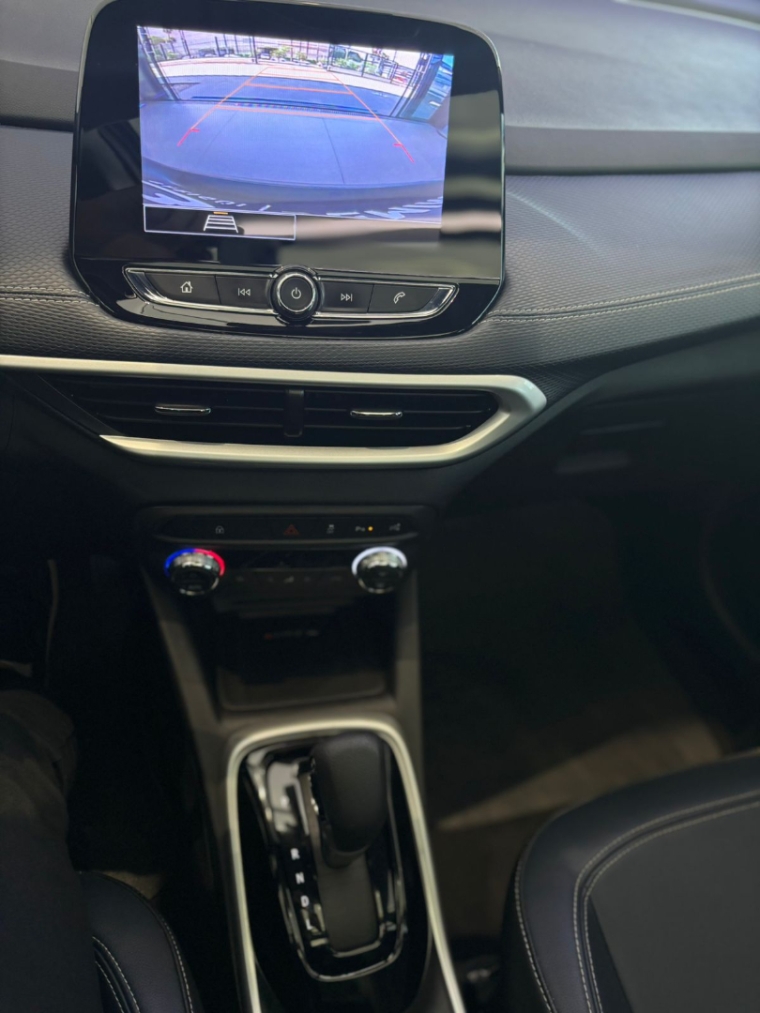 chevrolet tracker 1.2 turbo flex premier automatico 4p 202411