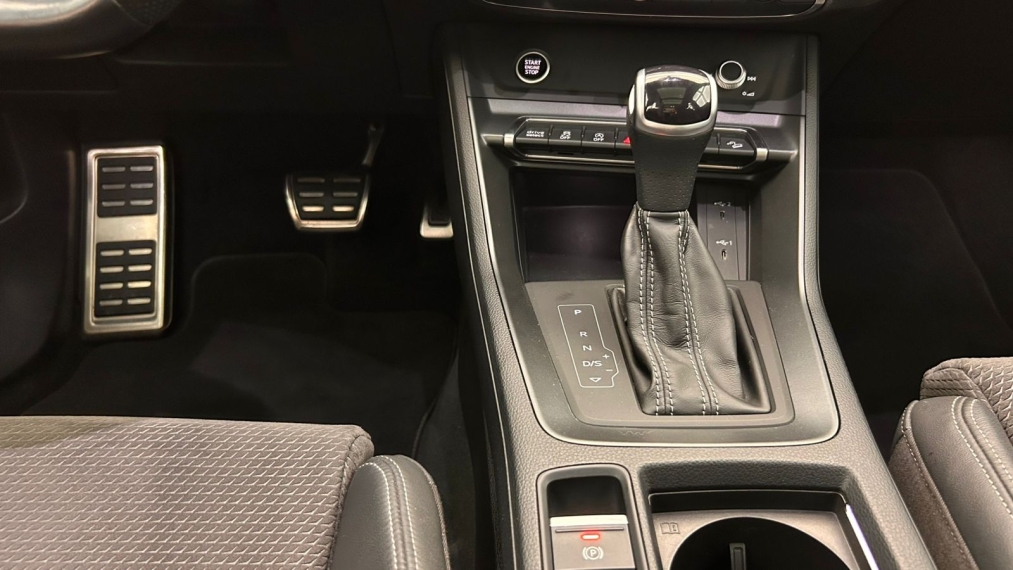 audi q3 1.4 35 tfsi gasolina black s tronic 2.0 4p automatico 202210