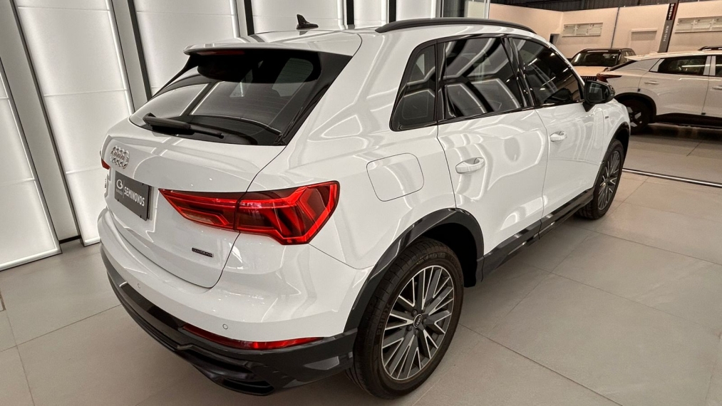 audi q3 1.4 35 tfsi gasolina black s tronic 2.0 4p automatico 202216