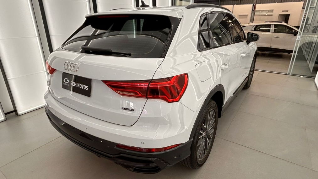 audi q3 1.4 35 tfsi gasolina black s tronic 2.0 4p automatico 20226