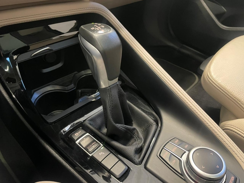 bmw x1 2.0 16v turbo activeflex sdrive20i x-line 4p automatico flex 202210