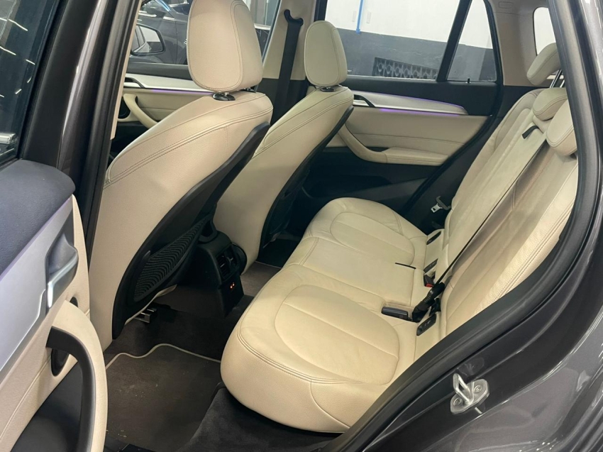 bmw x1 2.0 16v turbo activeflex sdrive20i x-line 4p automatico flex 202215