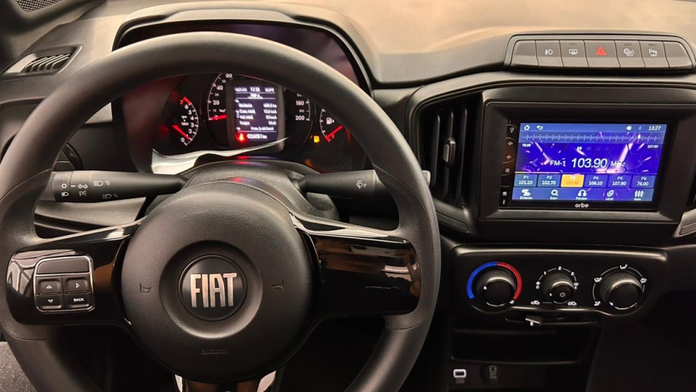 fiat strada 1.3 firefly flex freedom cs manual 1.4 2p 20229