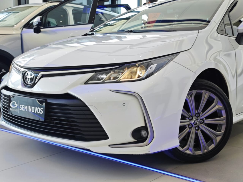 toyota corolla 2.0 vvt-ie flex xei direct shift 4p automatico 202315