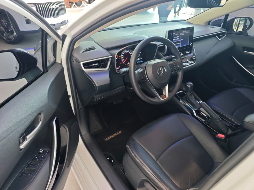 toyota corolla 2.0 vvt-ie flex xei direct shift 4p automatico 20238