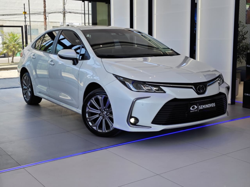 toyota corolla 2.0 vvt-ie flex xei direct shift 4p automatico 2023