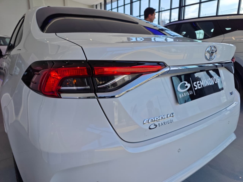 toyota corolla 2.0 vvt-ie flex xei direct shift 4p automatico 202316