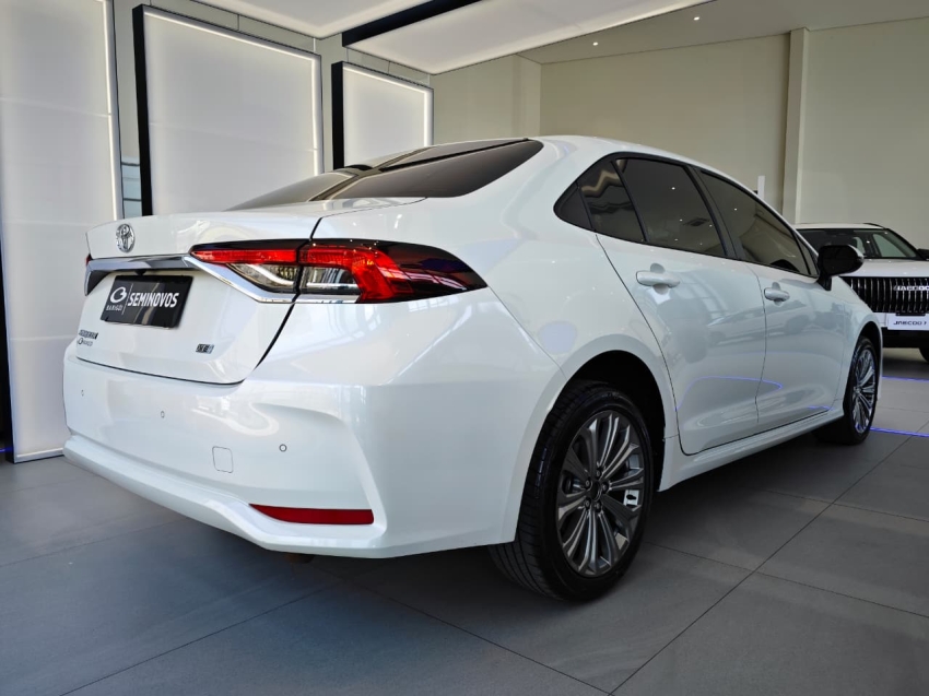 toyota corolla 2.0 vvt-ie flex xei direct shift 4p automatico 20233