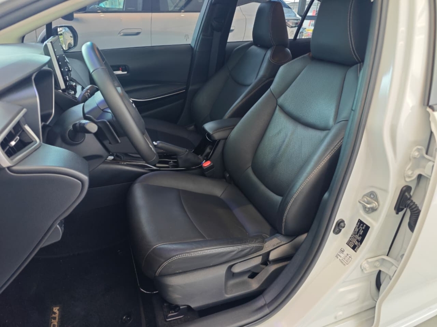 toyota corolla 2.0 vvt-ie flex xei direct shift 4p automatico 202310