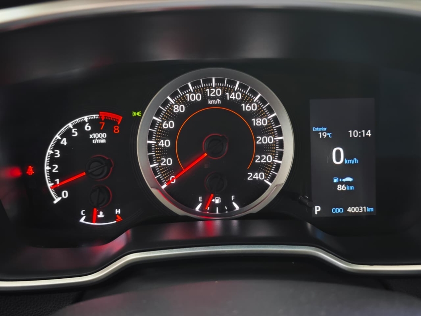 toyota corolla 2.0 vvt-ie flex xei direct shift 4p automatico 20236