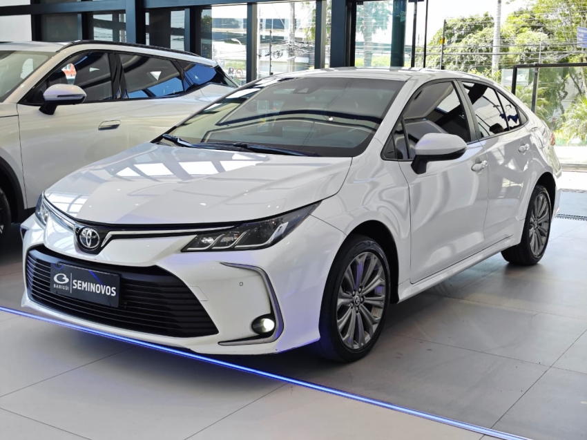 toyota corolla 2.0 vvt-ie flex xei direct shift 4p automatico 20232