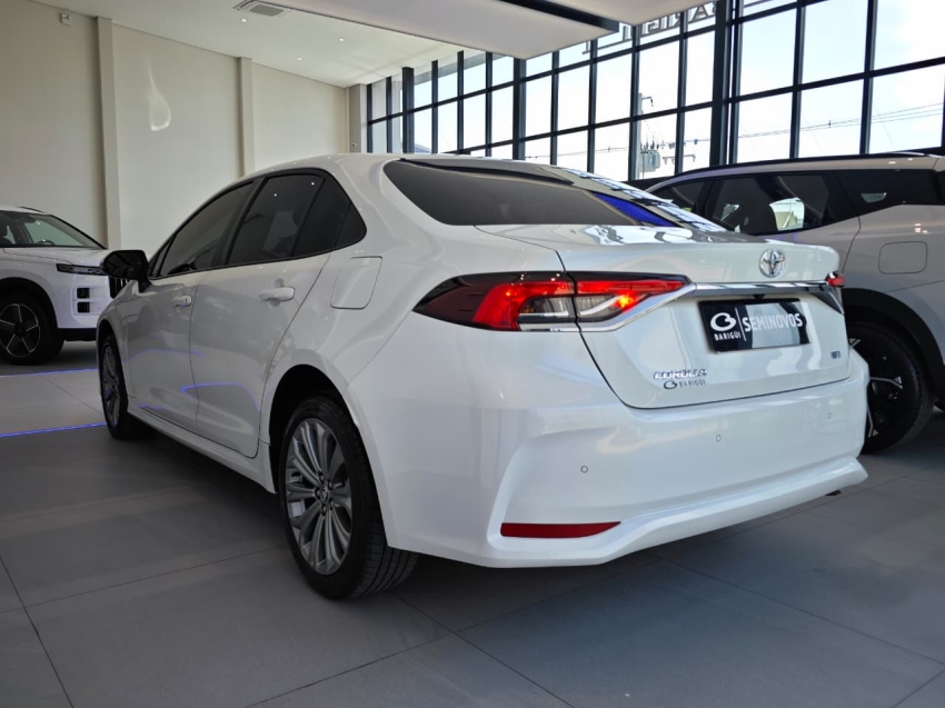 toyota corolla 2.0 vvt-ie flex xei direct shift 4p automatico 20235