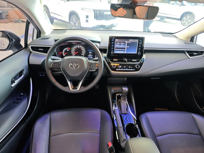 toyota corolla 2.0 vvt-ie flex xei direct shift 4p automatico 20237