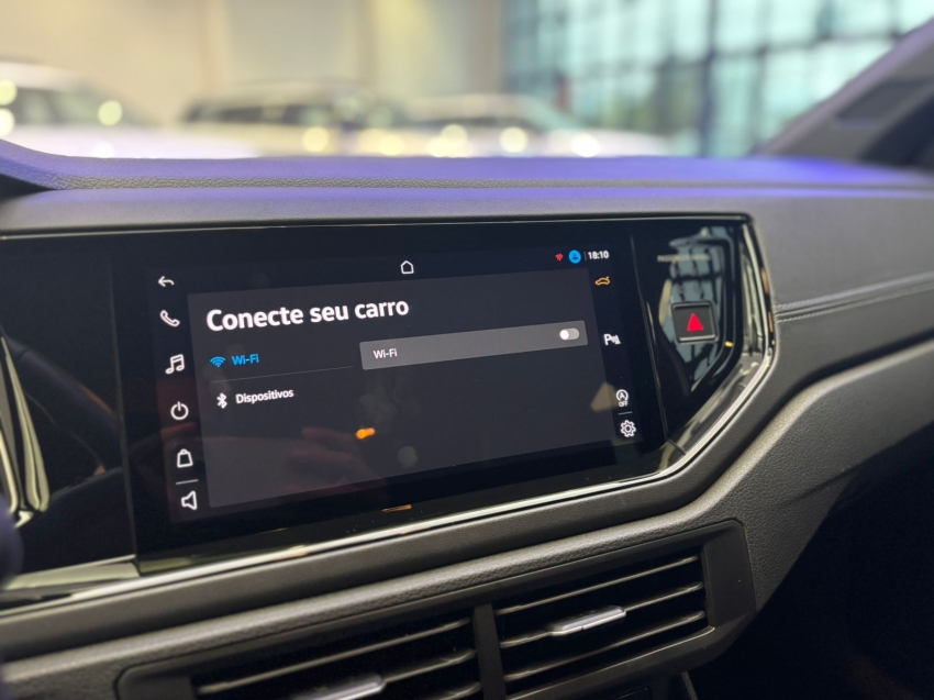 volkswagen nivus 1.0 200 tsi total flex highline automatico 4p 20249