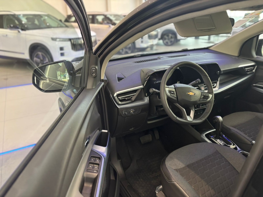 chevrolet spin 1.8 lt 8v flex 4p automatico 20258