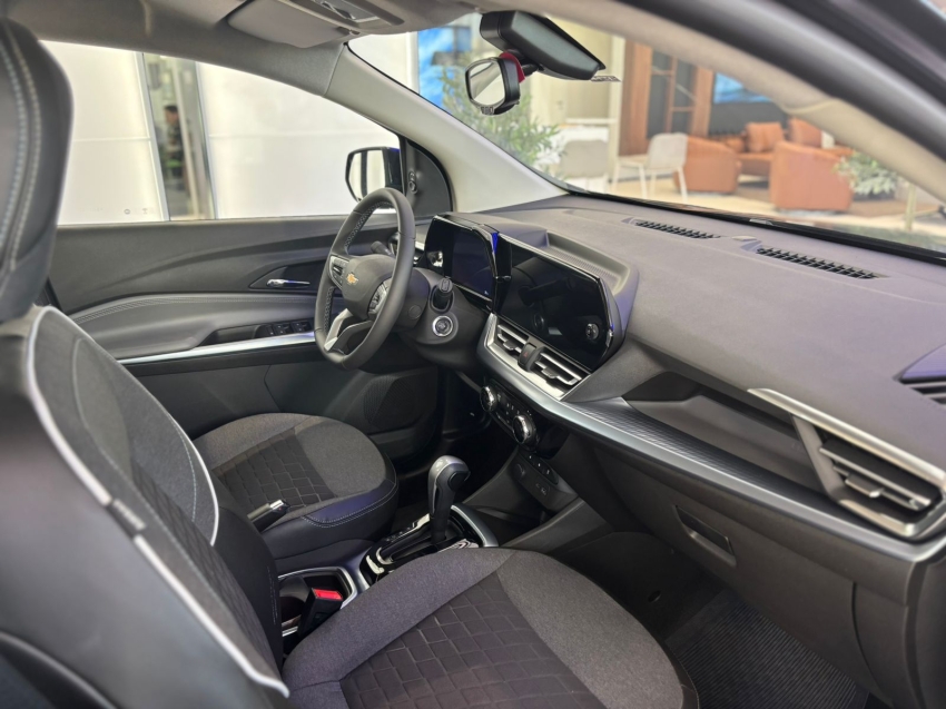 chevrolet spin 1.8 lt 8v flex 4p automatico 202510