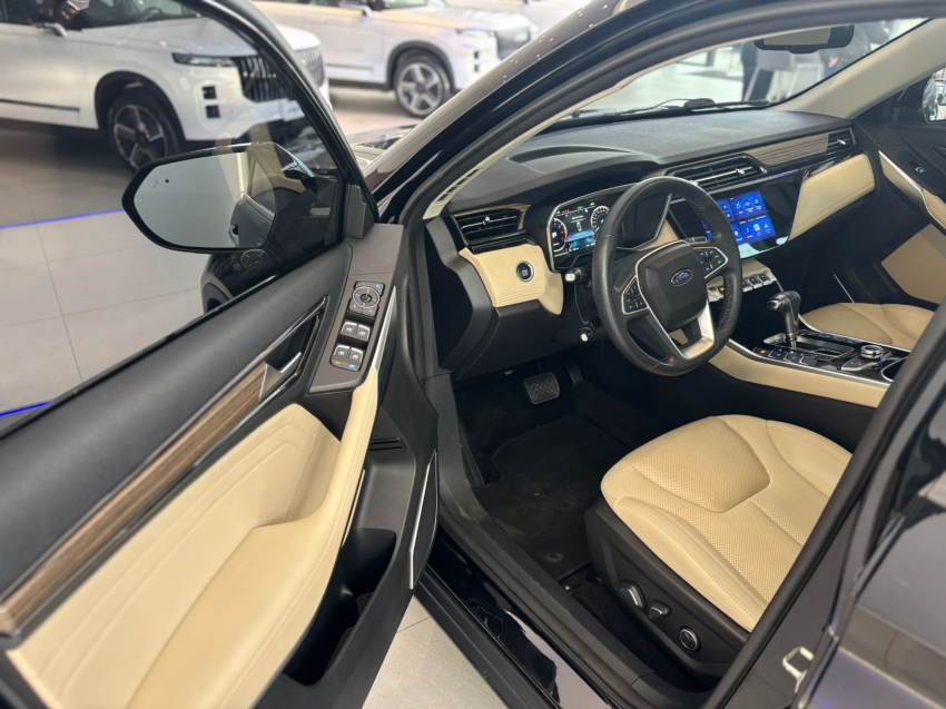 ford territory 1.5 ecoboost gtdi gasolina titanium automatico 4p 20238