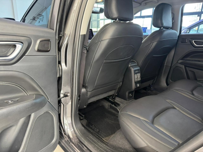 jeep compass 1.3 t270 turbo flex sport at6 4p automatico 202318